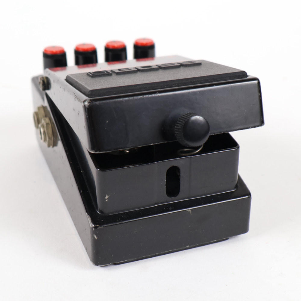 Yahoo!オークション ☆BOSS デジタルメタライザー MZ-2☆中古 -「boss