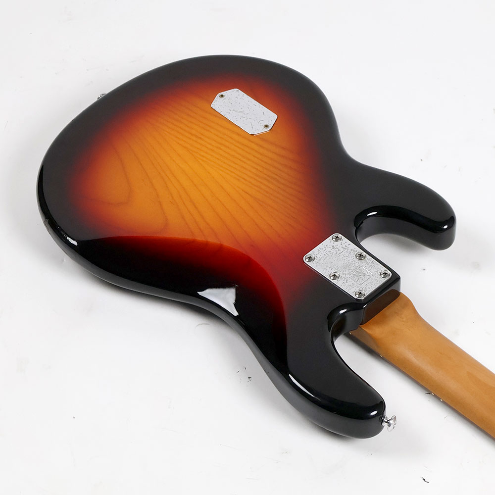 中古】 MUSIC MAN ミュージックマン StingRay EX スティングレイ