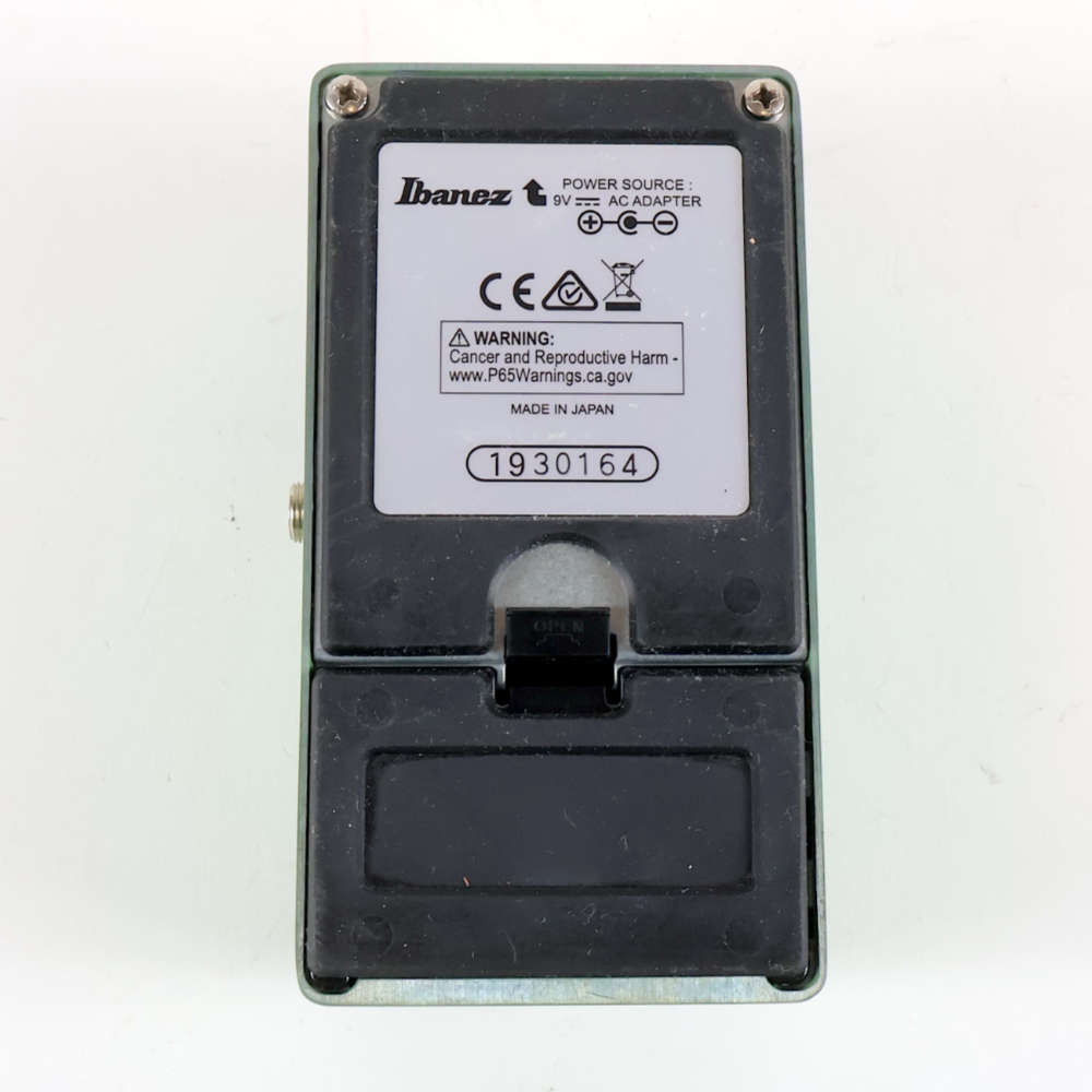 中古】 オーバードライブ エフェクター IBANEZ TS9 Tube Screamer