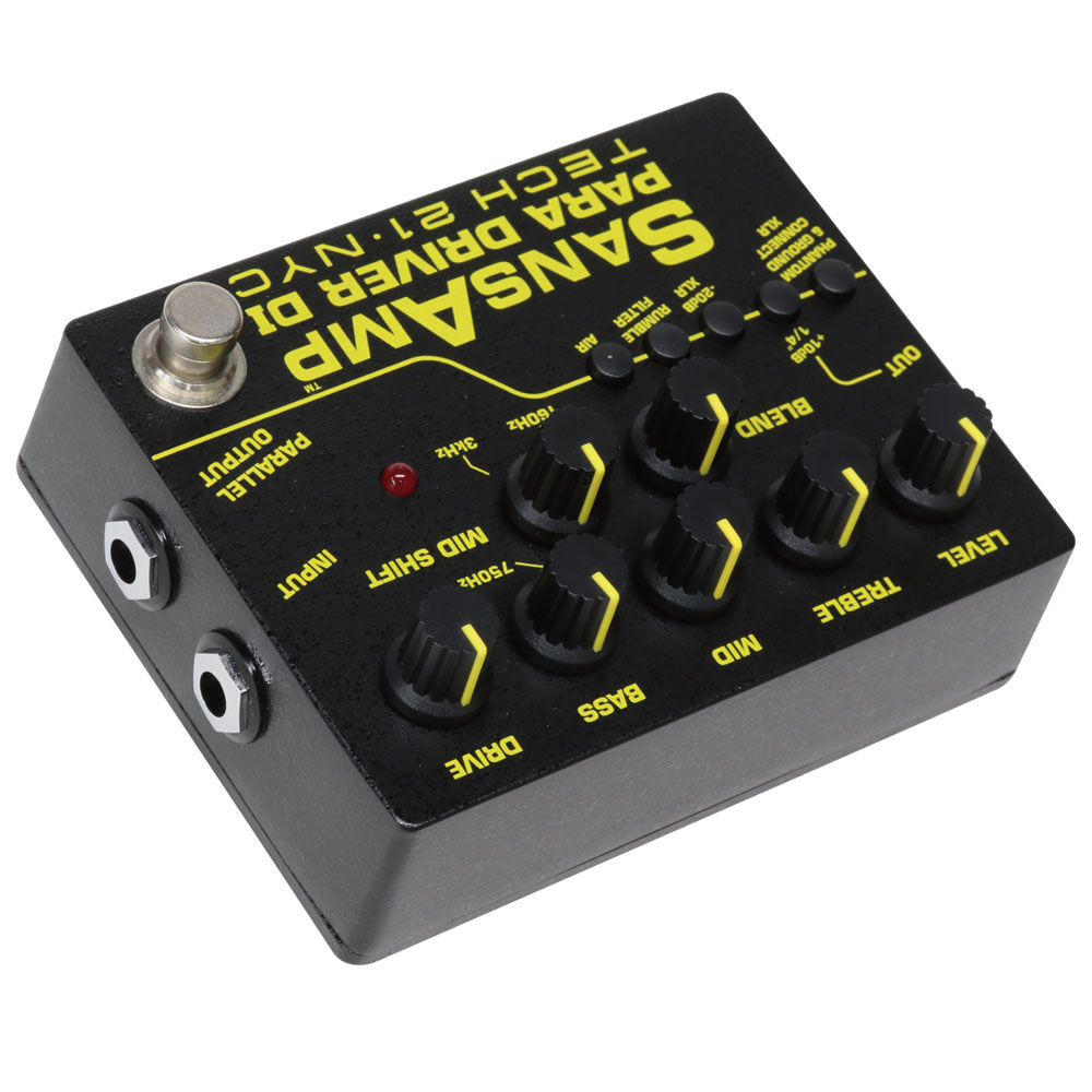 超激レア】TECH21 LEEDS サンズアンプ 超激レア】TECH21 LEEDS サンズ