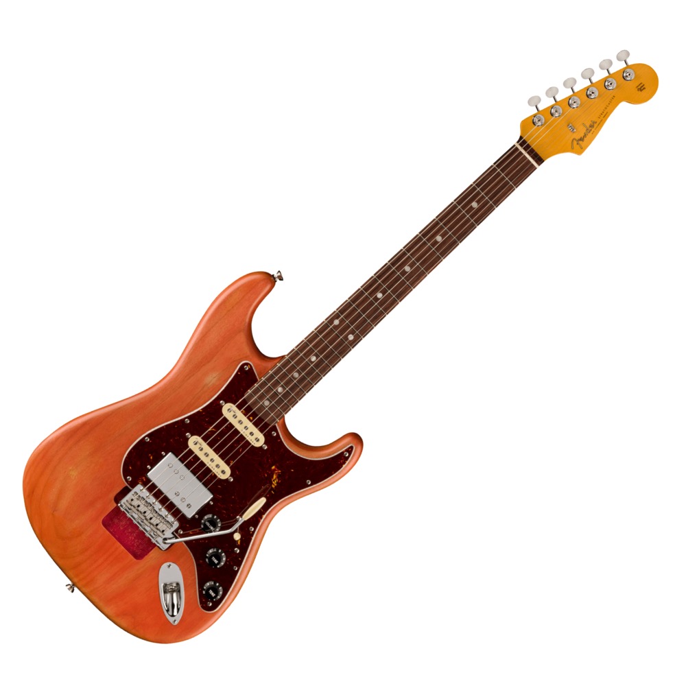 Fender フェンダー Stories Collection Michael Landau Coma