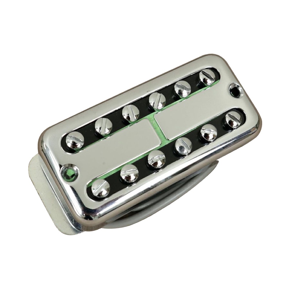 TV Jones TVジョーンズ Ray Butts Ful-Fidelity Filter'Tron Blank