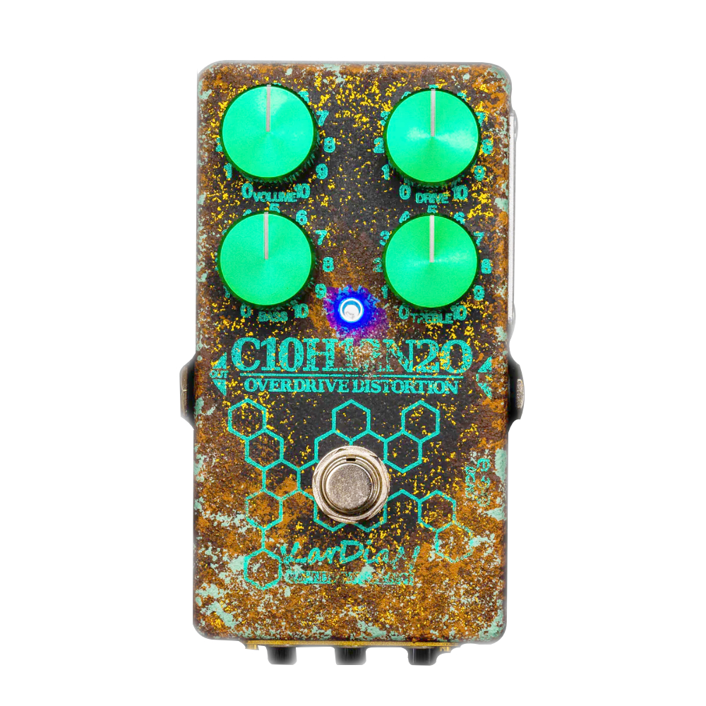 KarDiaN カージアン SEROTONIN ORIGIN S.T. ADD CBF セロトニン