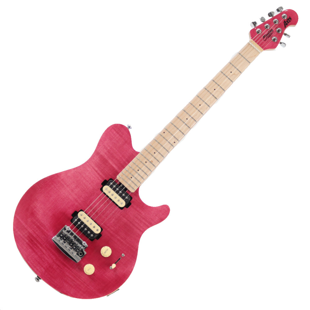 BRAT ギターエフェクター ピンク BRAT ギターエフェクター ピンク BRAT