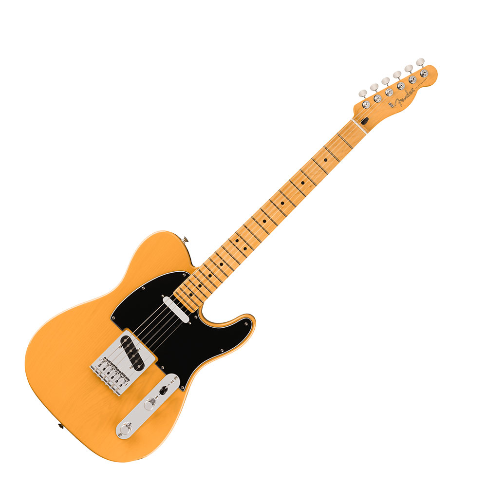 Fender フェンダー Player II Telecaster MN Butterscotch Blonde