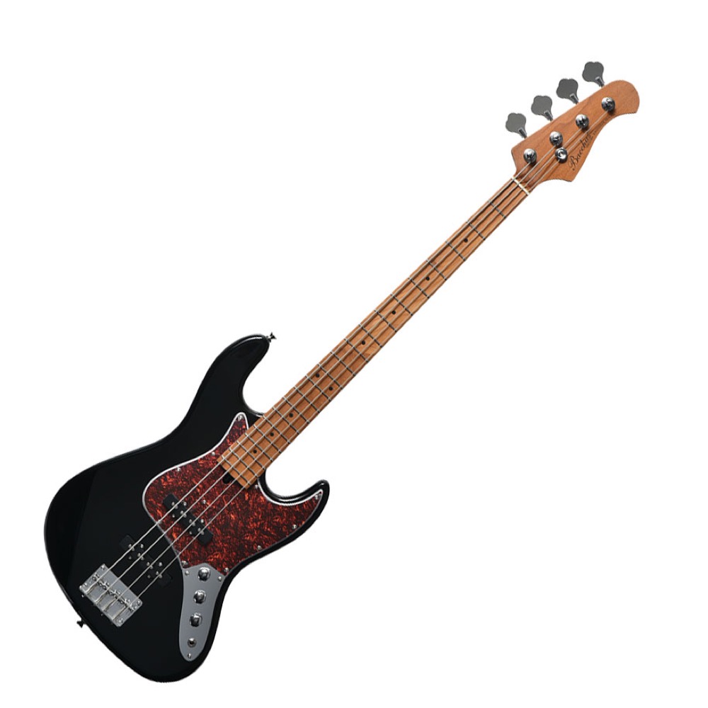 Bacchus バッカスuniverse series ジャズベース Bacchus Universe