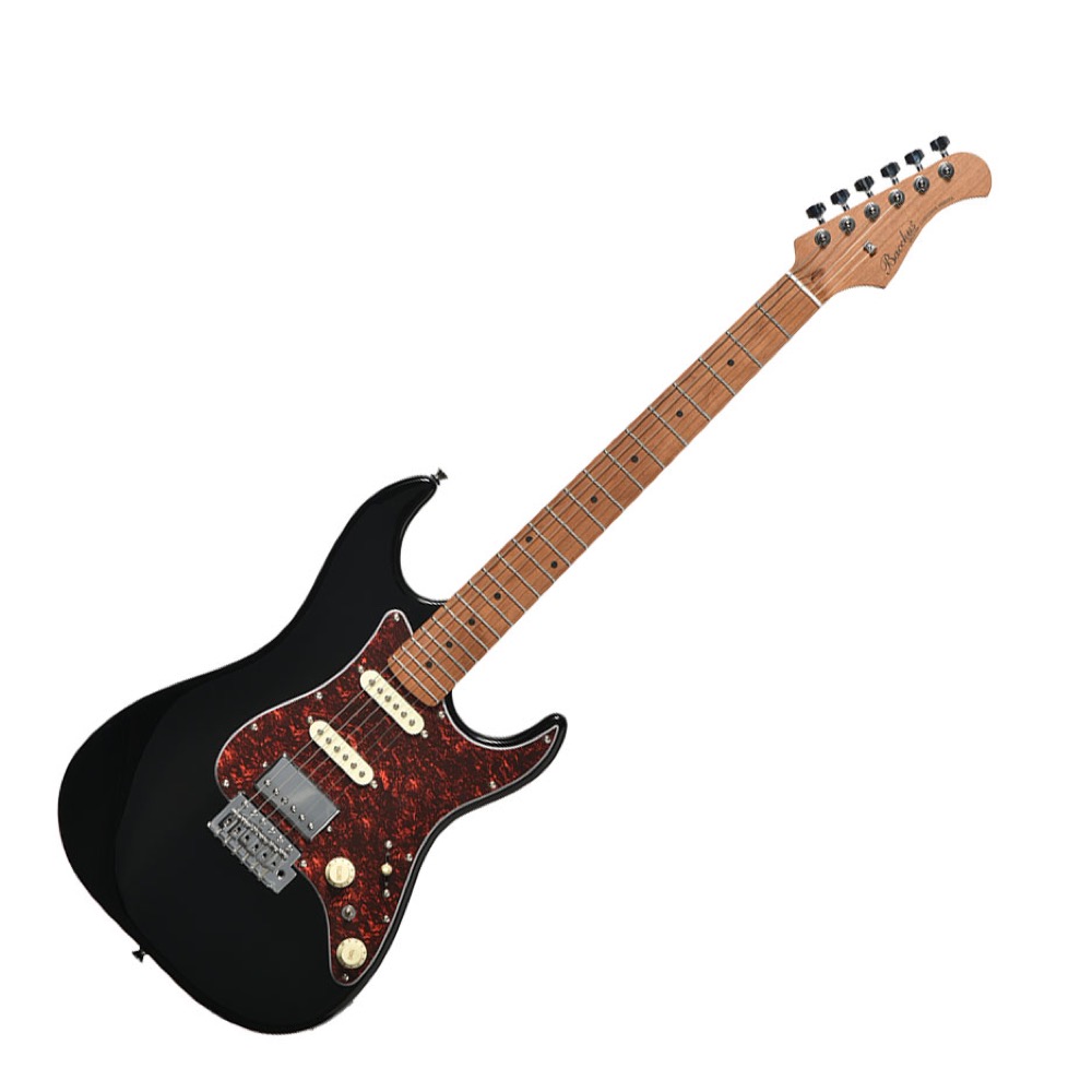 Bacchus SMC-94 イエロー エレキギター Bacchus SMC-94 イエロー