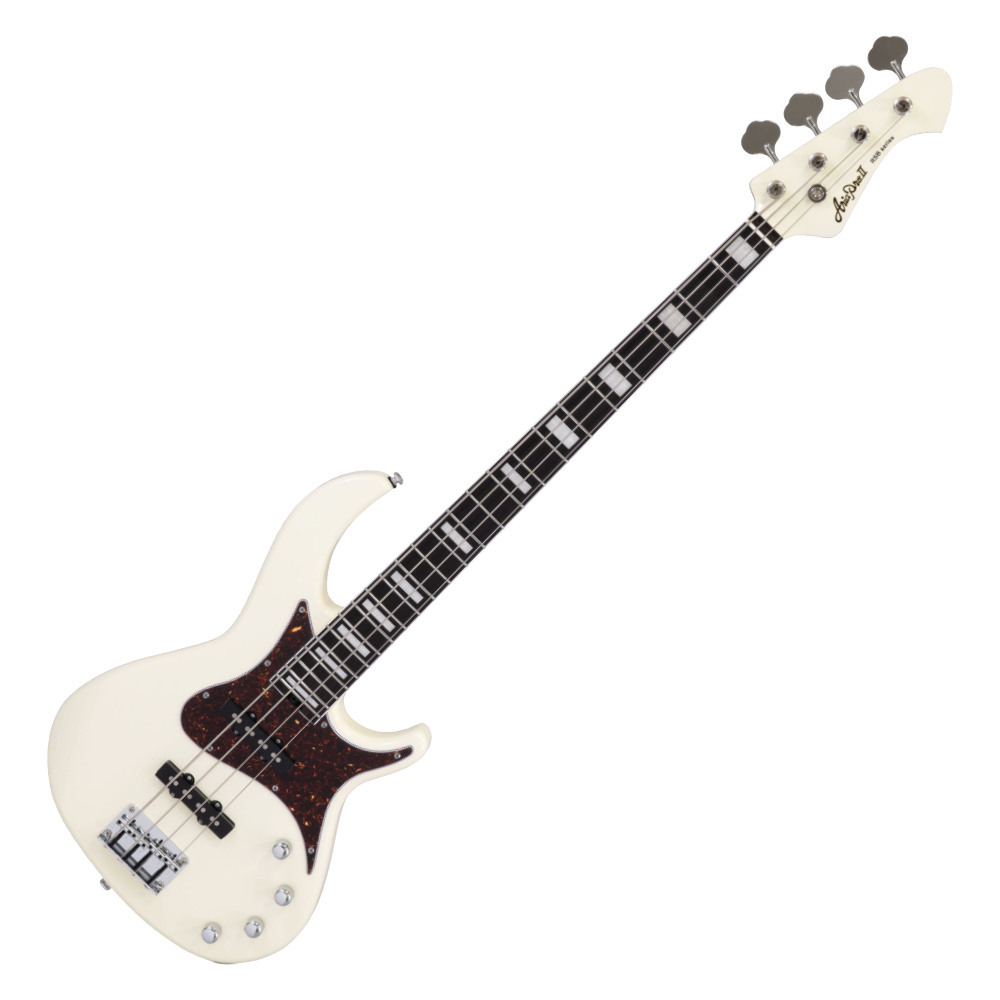 AriaProII アリアプロII RSB-800 WH ホワイト エレキベース(アリアプロ