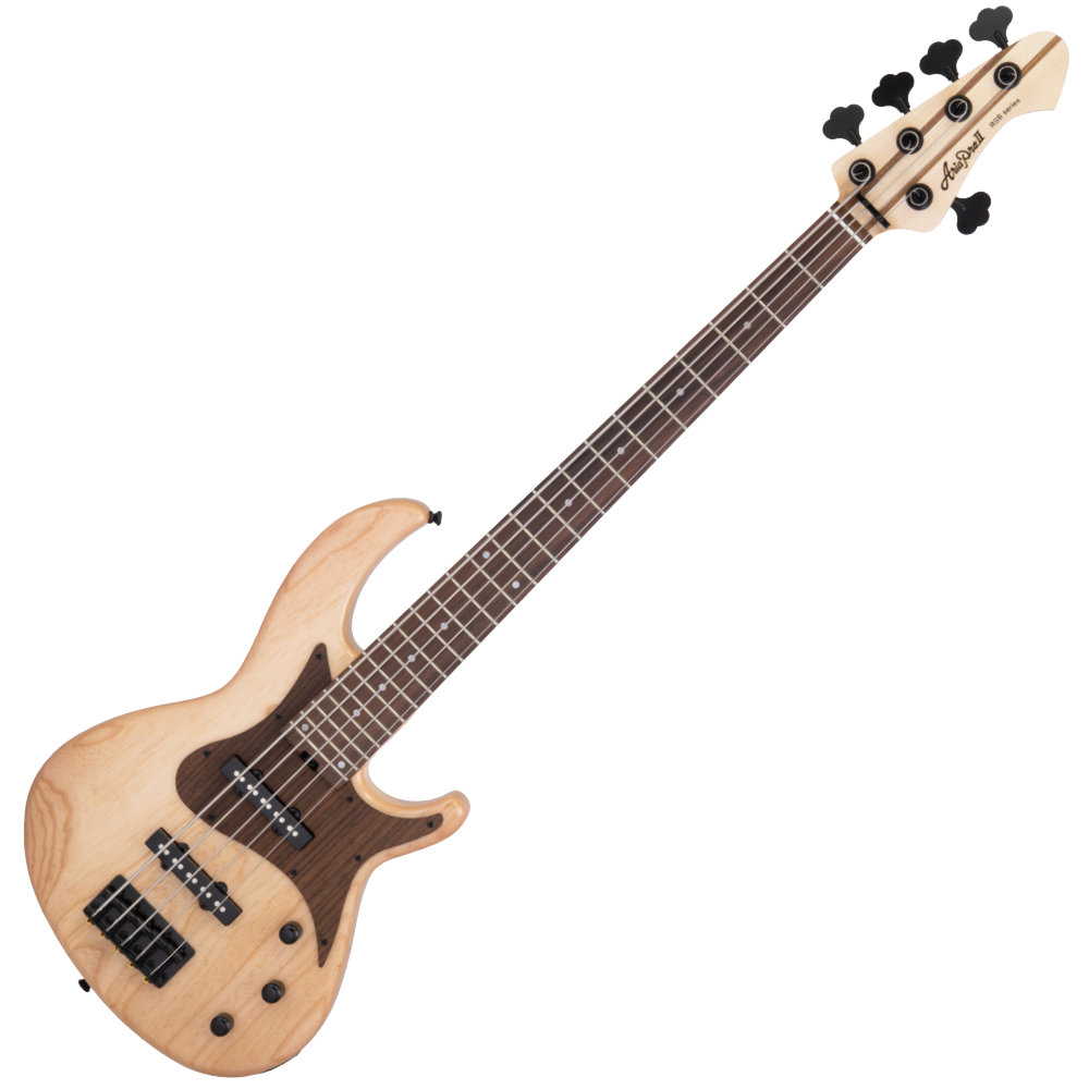 AriaProII アリアプロII RSB-700WP/5 N 5弦エレキベース(RSBシリーズ