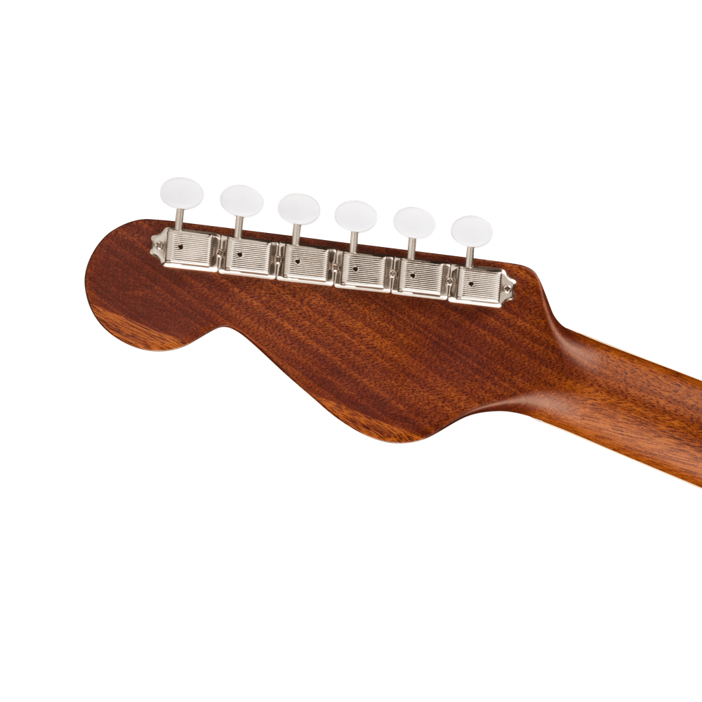 Fender フェンダー KING VINTAGE AGN W/C Aged Natural エレアコ