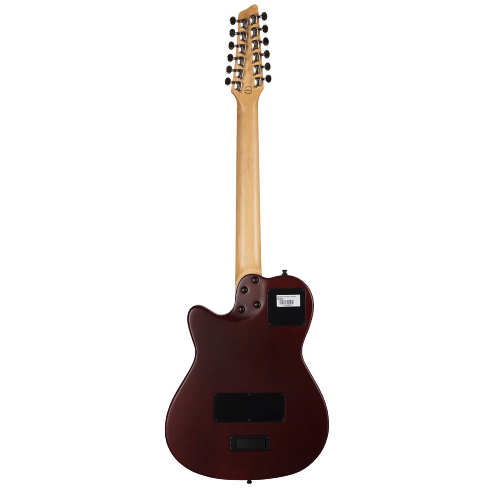 Godin ゴダン A12 Natural SG 12弦 エレクトリックアコースティック