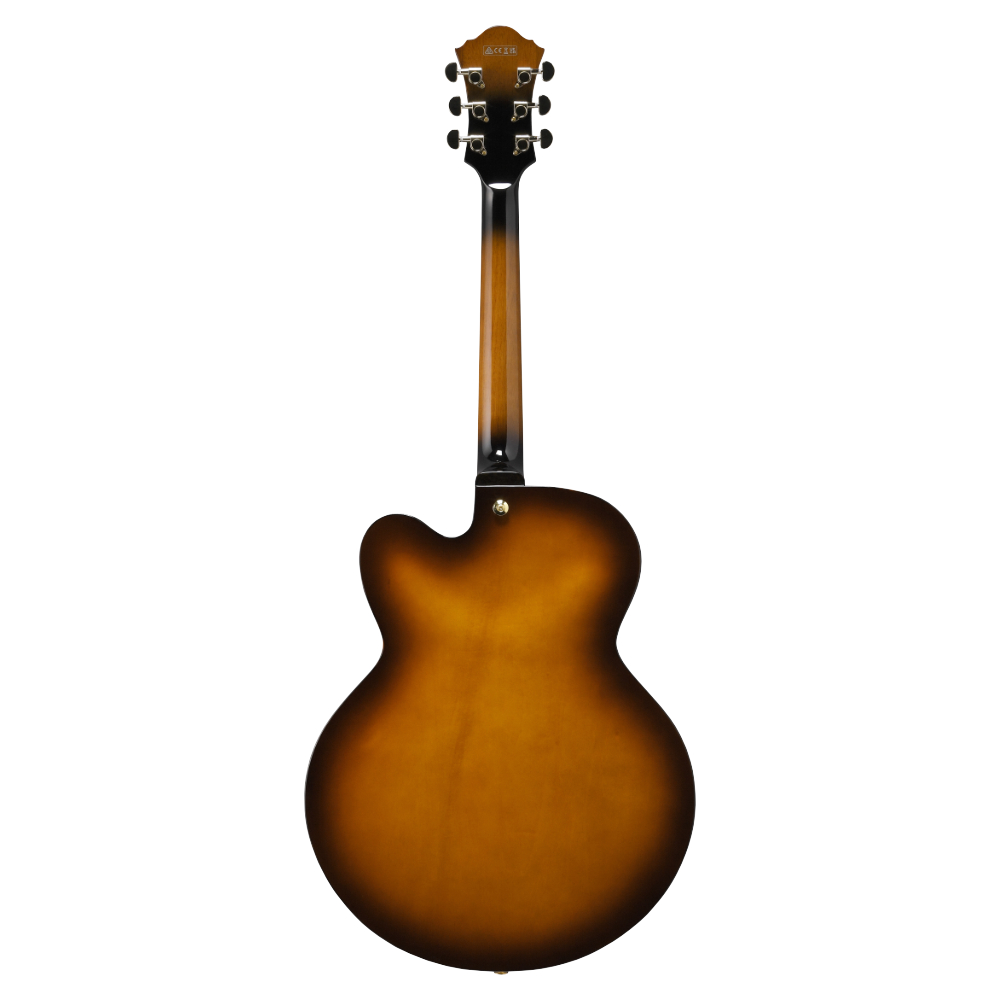 Ibanez アイバニーズ AFC71-VLS Artcore Contemporary Archtop