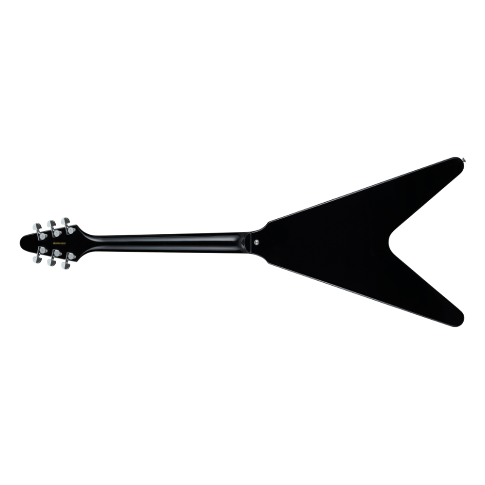 フライングV 木目 エレキギター Photogenic Flying V 美品 エレキ