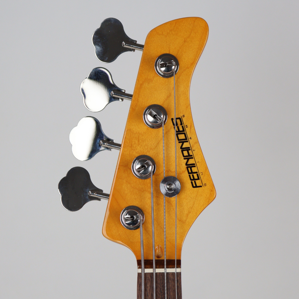 FERNANDES フェルナンデス RJB-380 VMB エレキベース(フェルナンデス