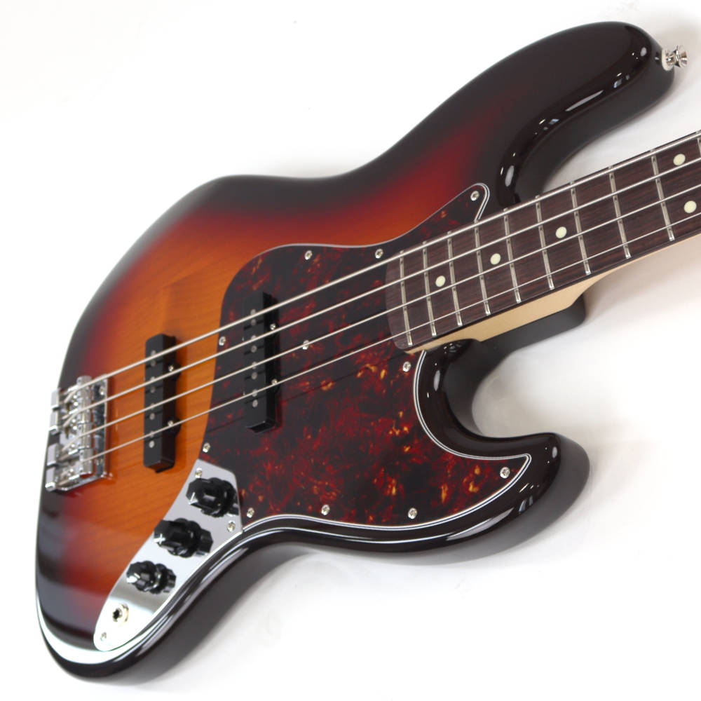 フジゲン エレキベース FUJIGEN FGN NJB20RAL VSB Neo Classicシリーズ