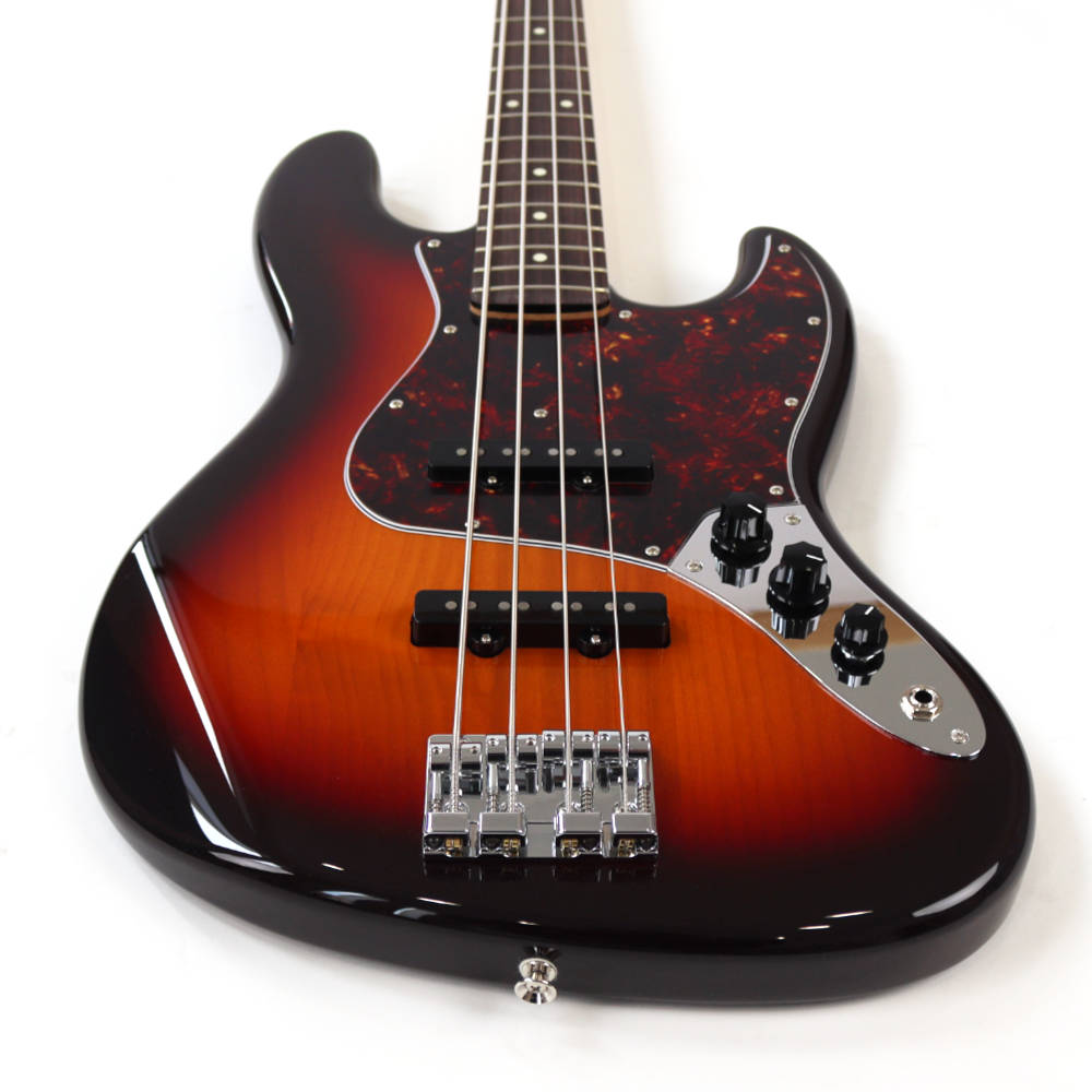 FGN ジャズベース 4弦 Neo Classic NJB-10RAL VSB FGN ジャズベース 4