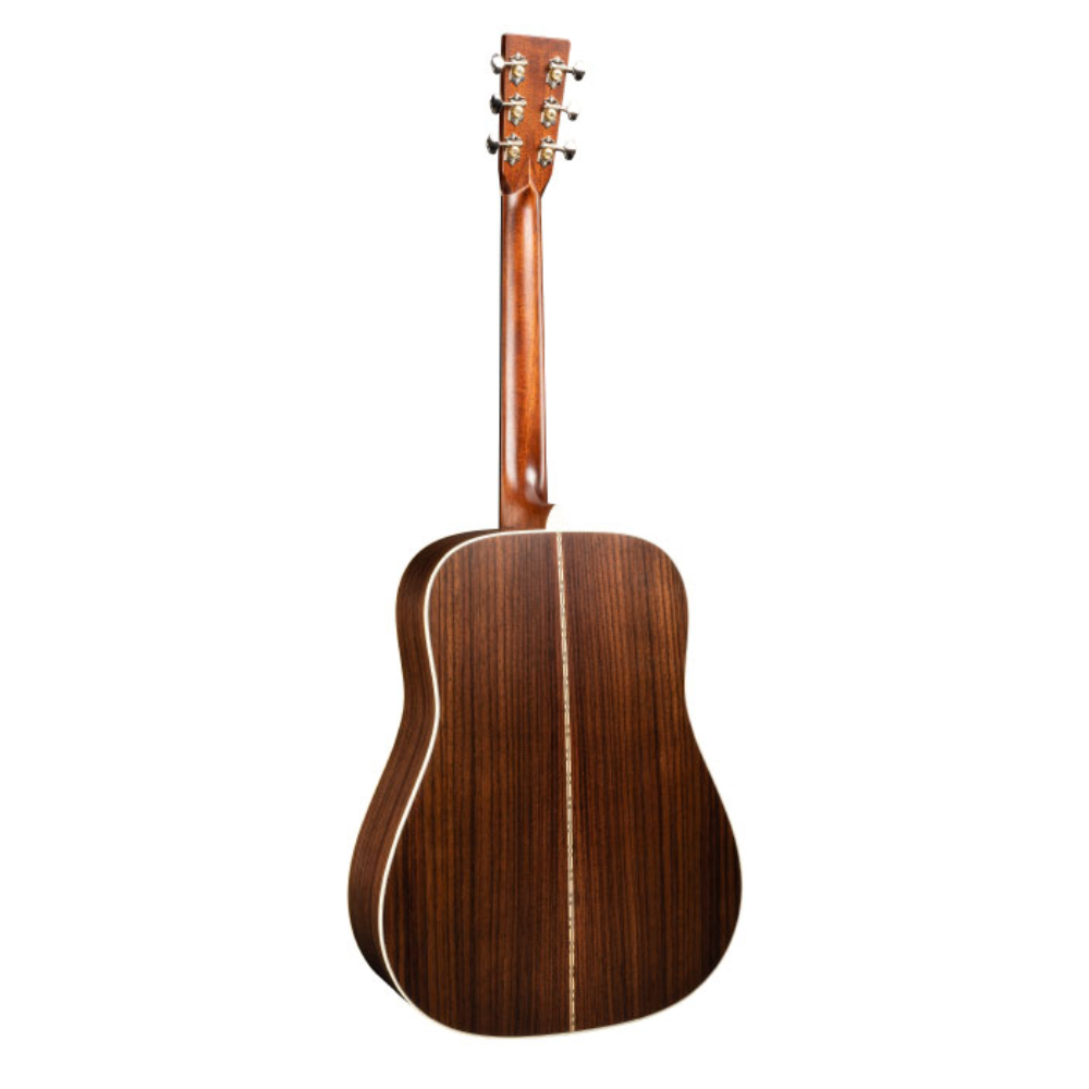 アコギ マーチン MARTIN D-28 Satin Amberburst 正規輸入品