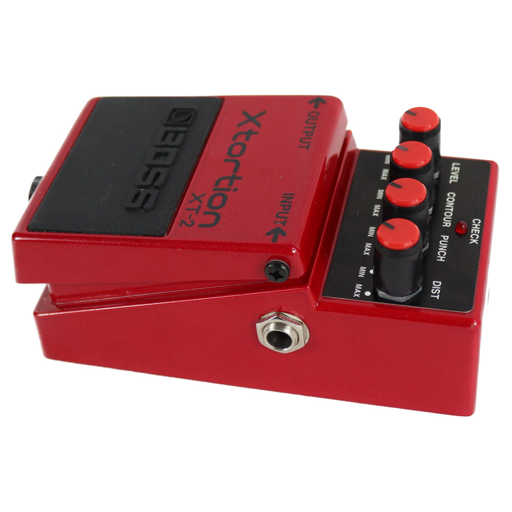 BOSS XT-2 Xトーション ギターエフェクター 【公式通販】