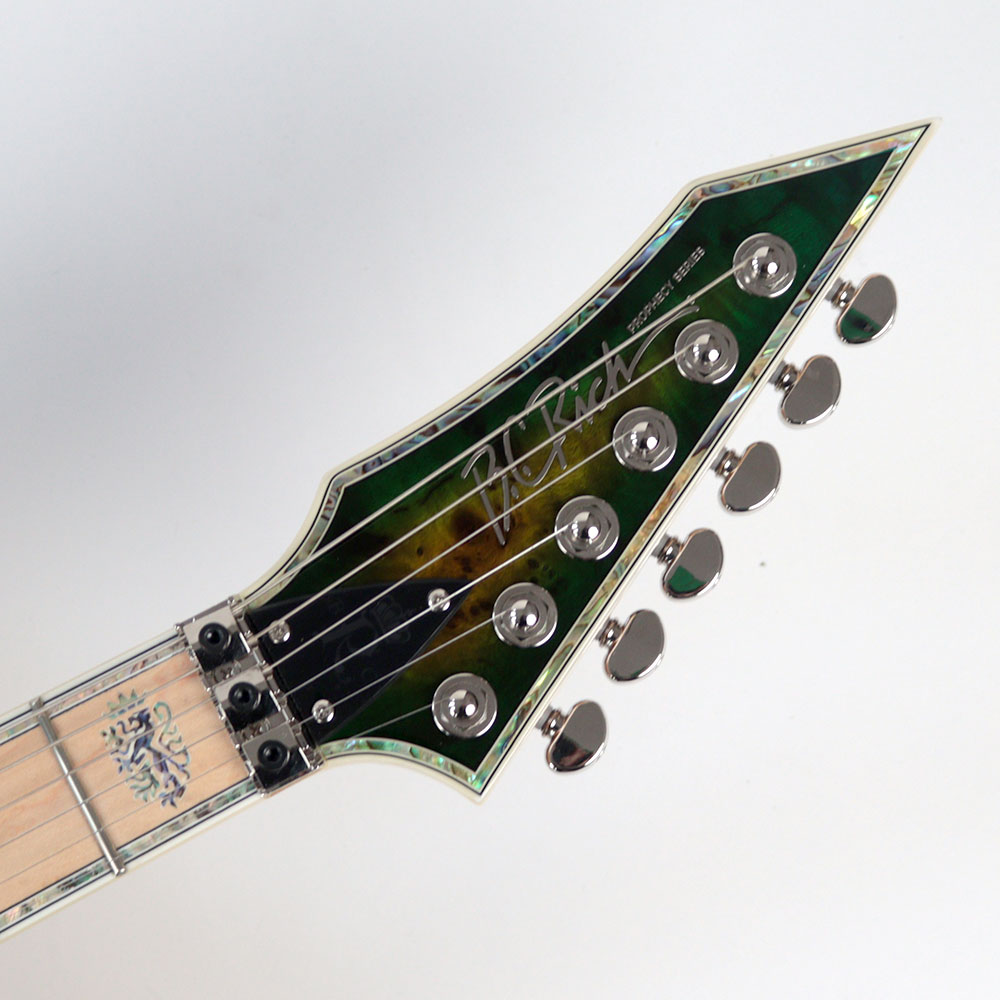 B.C.Richギター 状態確認用 B.C.Richギター 状態確認用 B.C.Richギター