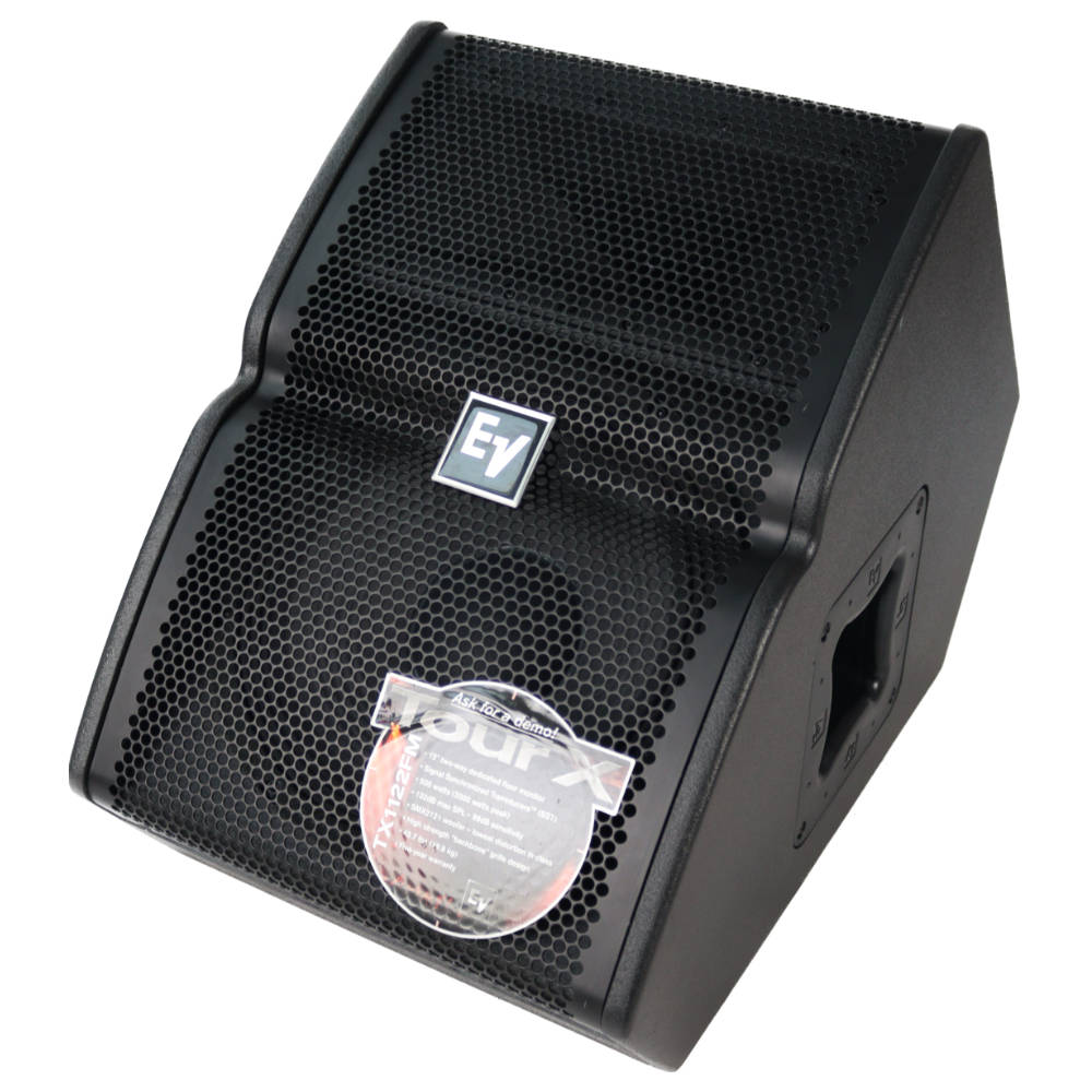 ELECTRO VOICE モニタースピーカー SX200 エレクトロボイス PAスピーカー