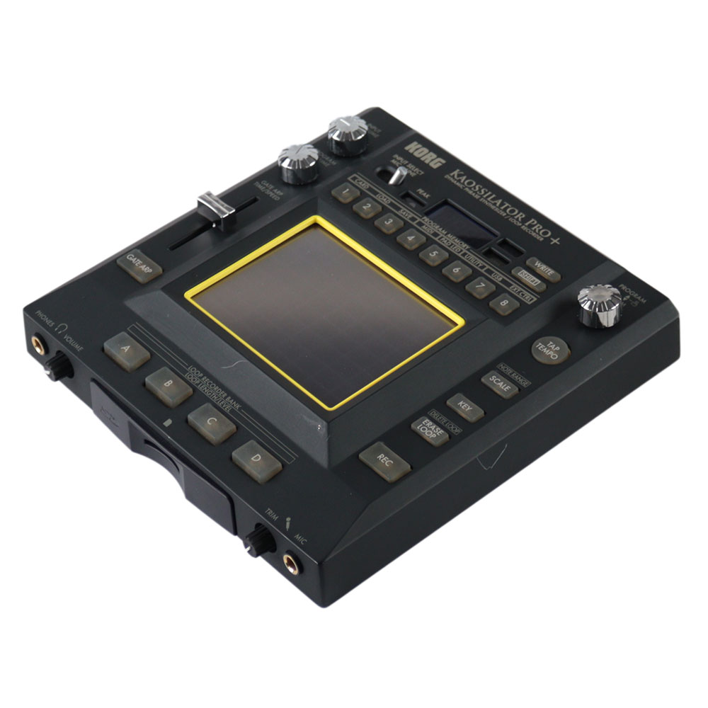 KORG KAOSSILATOR PRO カオシレータープロ 【公式通販】
