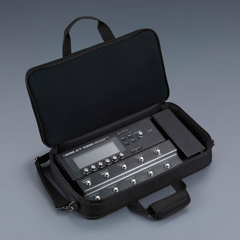 専用ケース付き】BOSS GT-1000 ギターエフェクター 専用ケース付き