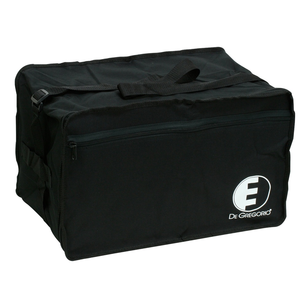 DG CAJON Yaqui Rosewood カホン ソフトケース付き(デ・グレゴリオ DE