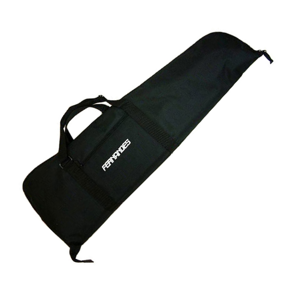 FERNANDES エレキギター ZO-3 アンプ内蔵 ぞーさん ソフトケース付