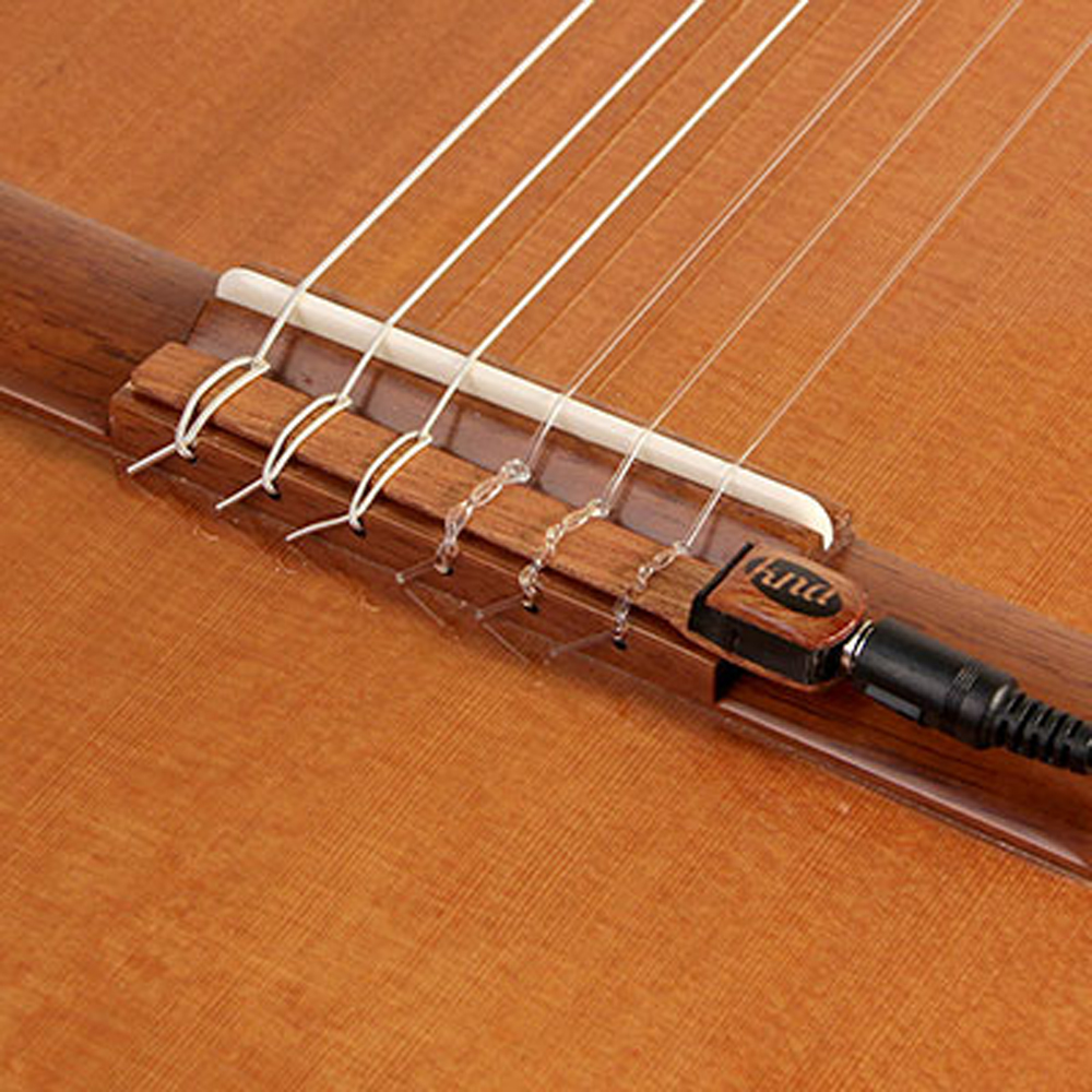 KNA NG-1 Nylon string Guitar Pickup クラシックギター用ピックアップ