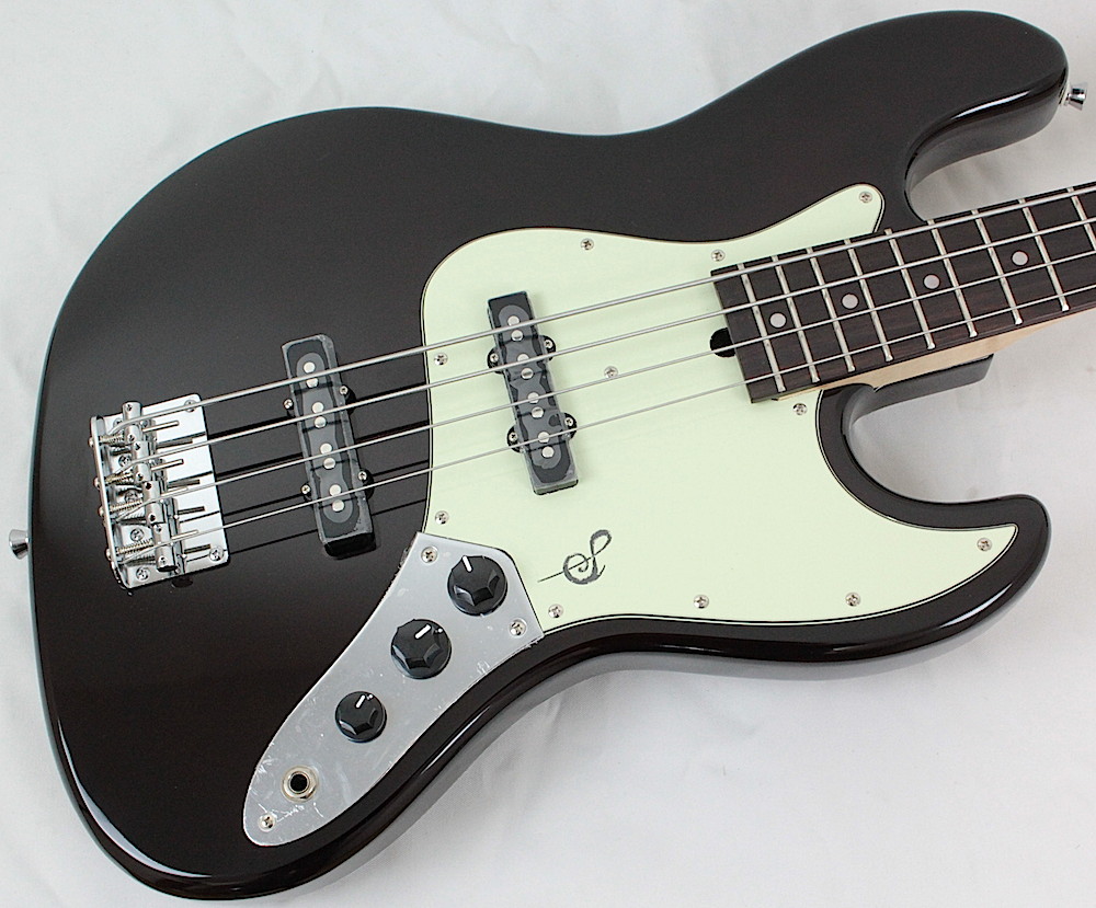 Seed by Sago Classic Style J4 Tabuchi Custom エレキベース(UNISON