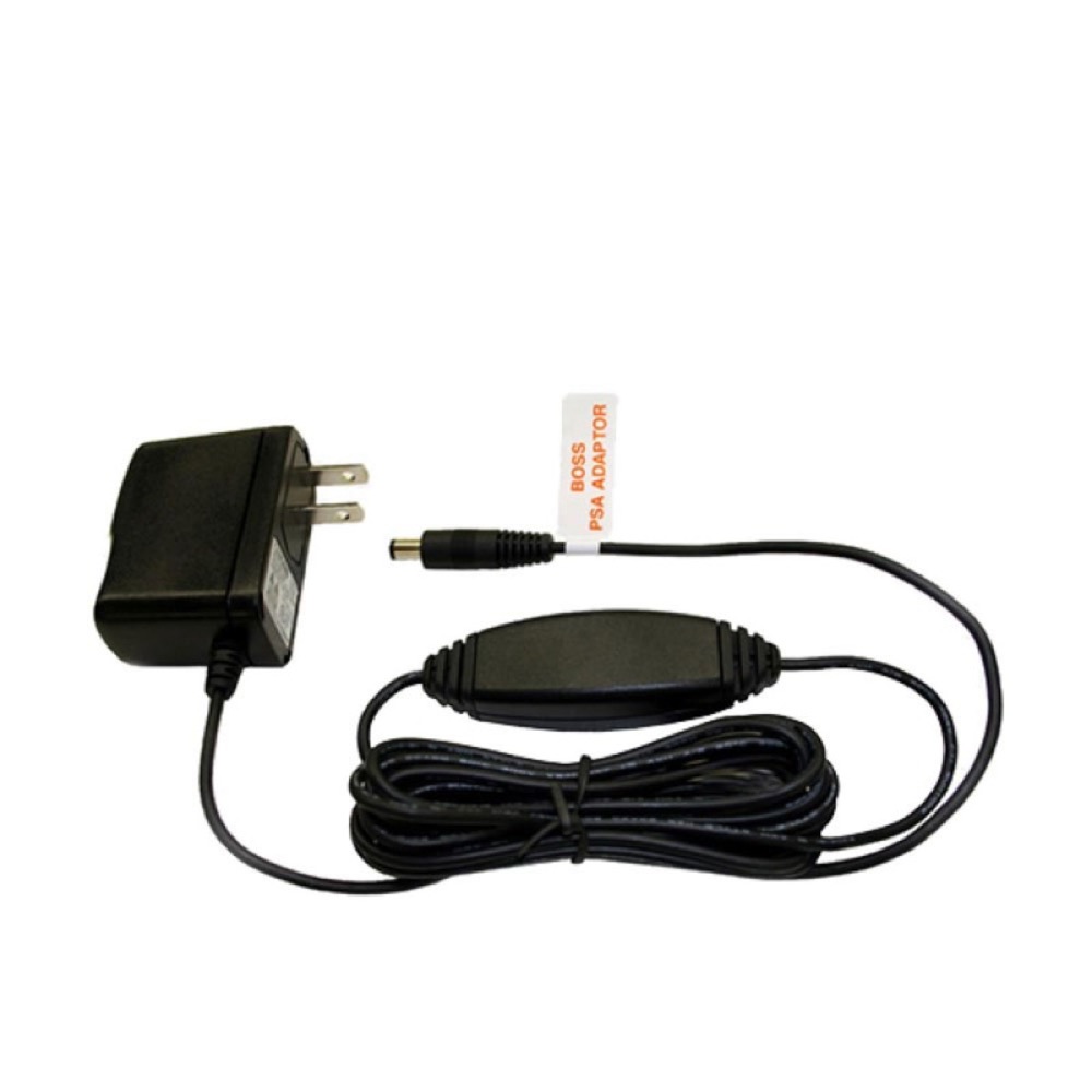 BOSS GT-1 純正アダプター付 【公式通販】