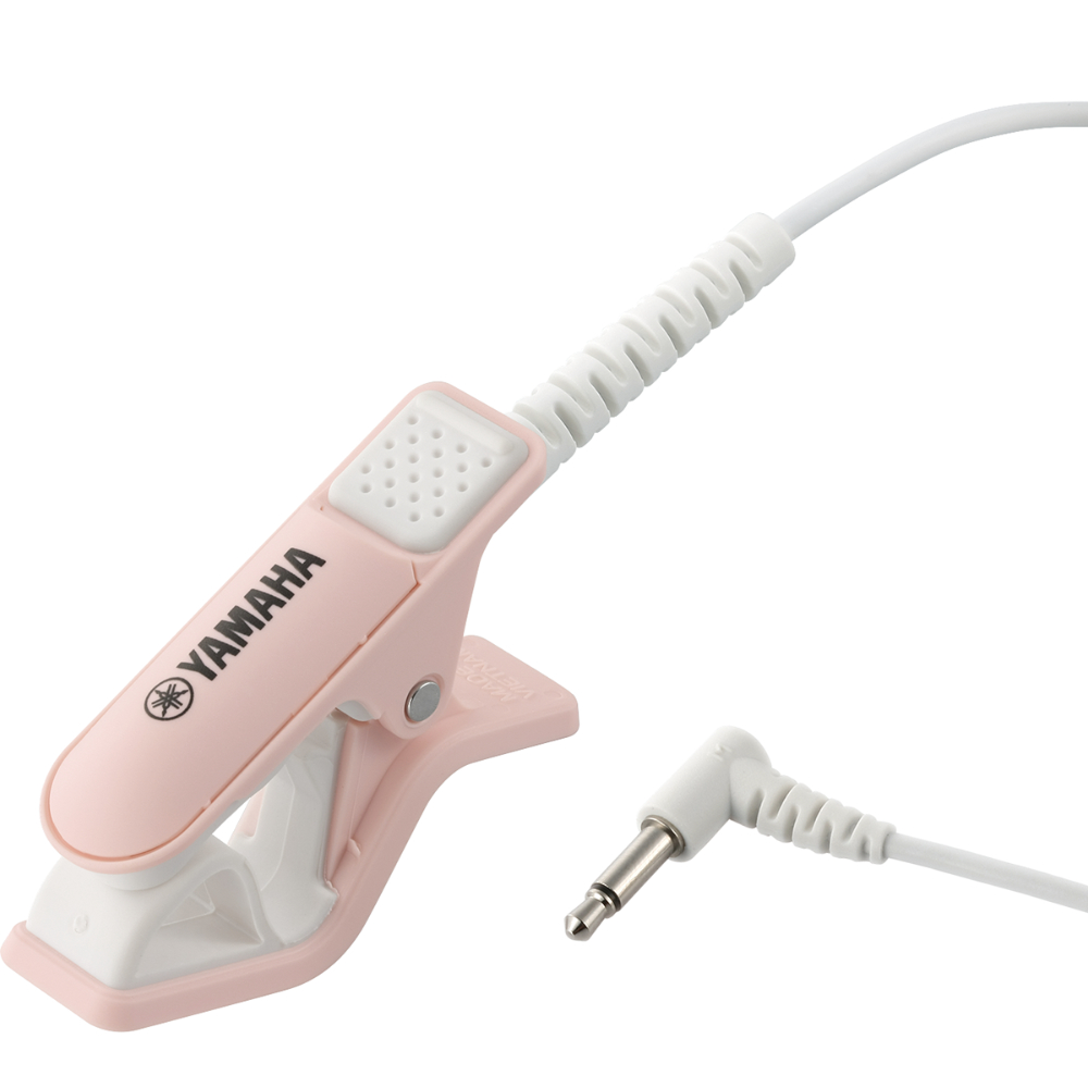 チューナー メトロノーム ヤマハ YAMAHA TDM-710IV アイボリー ＆ TM