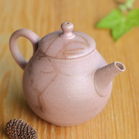 紫砂壶名家作品欣赏_竹鼠壶- ◇◇森◇◇中国 宜興