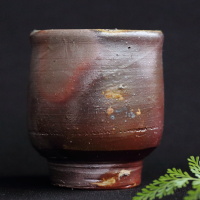 茶器chaki-藤原啓（人間国宝）