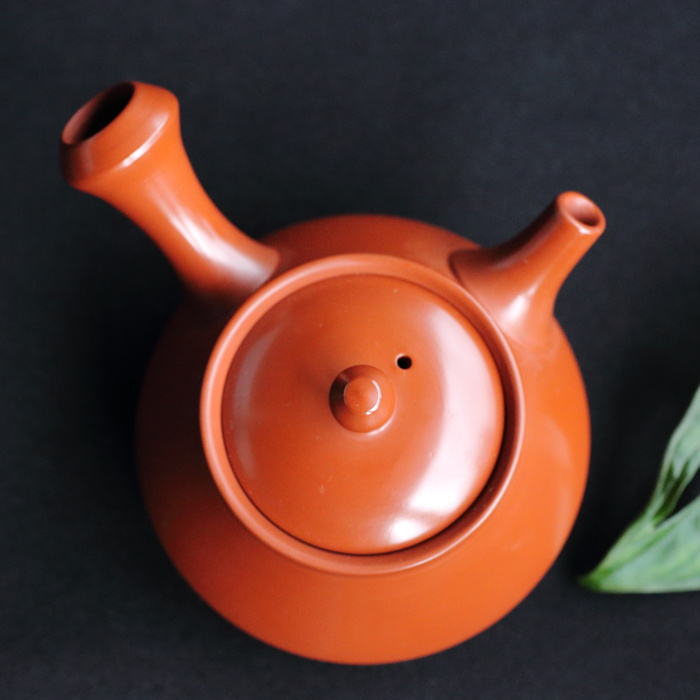 中国 胡月明作 黄泥急須 中国茶器 送料込み0829 中国 胡月明作 黄泥