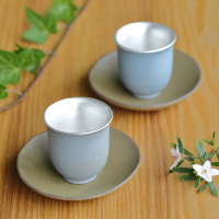 茶器chaki-茶器-茶托