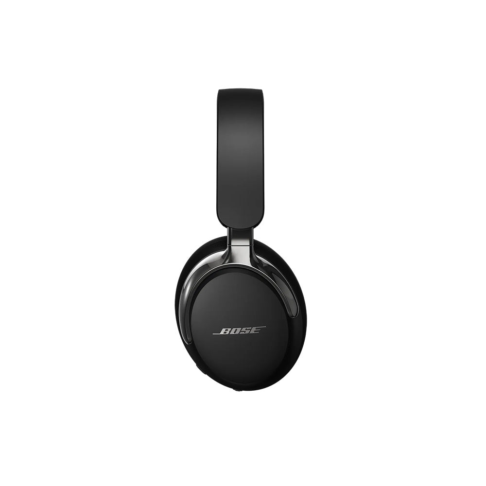 Bose QuietComfort Ultra Headphones II (Black) – Challenger Singapore