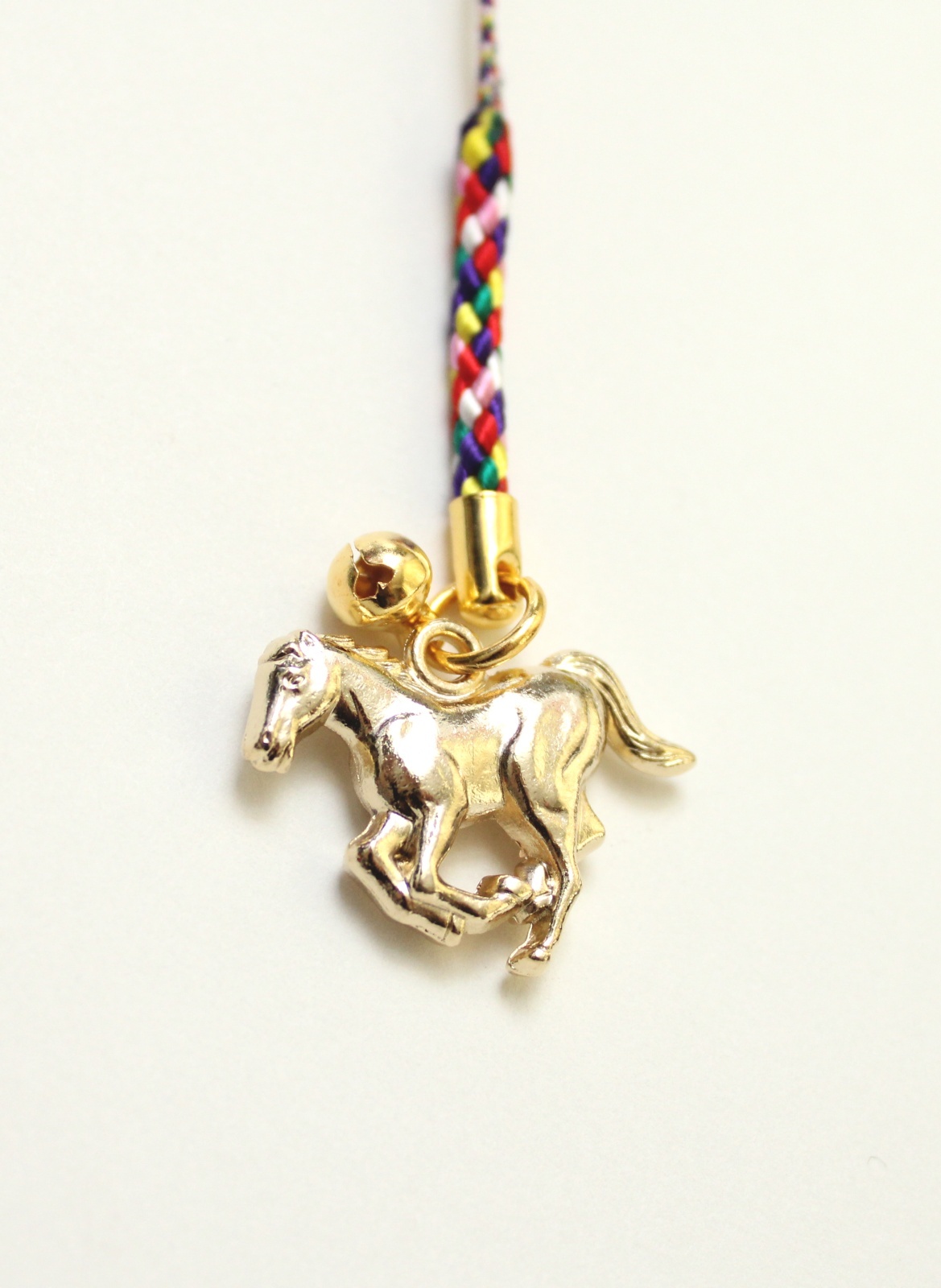 根付 馬 Champions TCKオリジナル