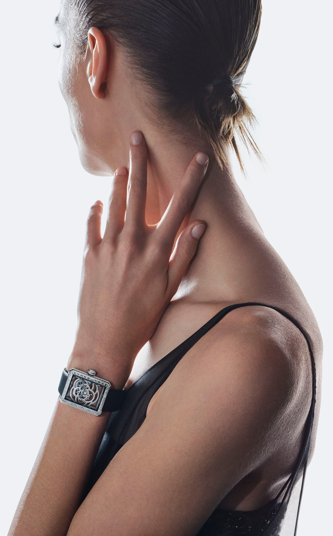 オート オルロジュリー | CHANEL シャネル