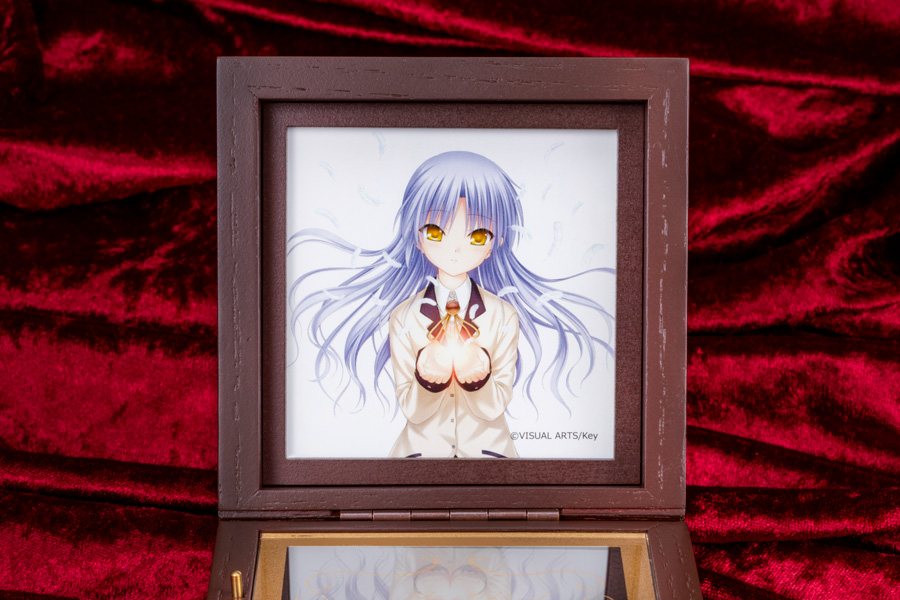 Angel Beats! LED ライトパネル 夏フェス限定 Angel Beats! LED ライト