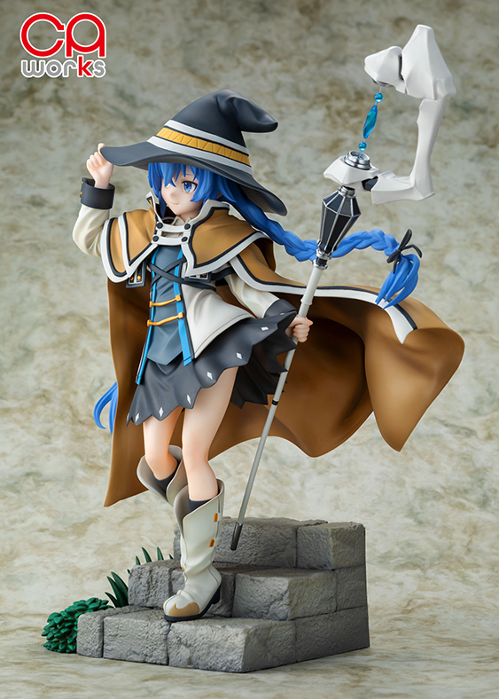 再販】『無職転生 ～異世界行ったら本気だす～』ロキシー