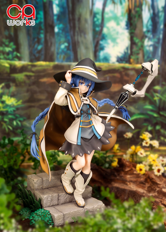 再販】『無職転生 ～異世界行ったら本気だす～』ロキシー