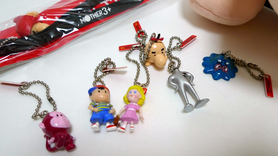 MOTHER1, 2 フィギュアコレクション 2026年最新】フィギュア MOTHER1 2