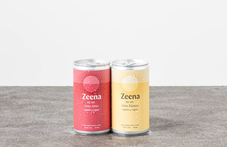 ソフトドリンク2本セット｜ヒエドリ - シェフコレ