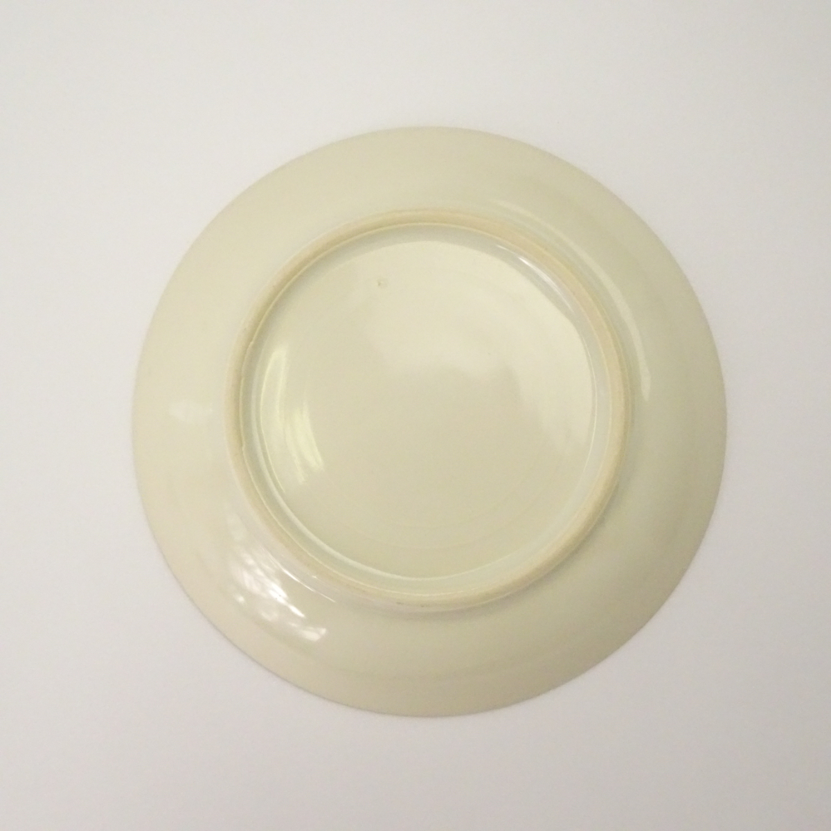 オールドノリタケ 金彩 花鳥図 カップ＆ソーサー 里帰り品