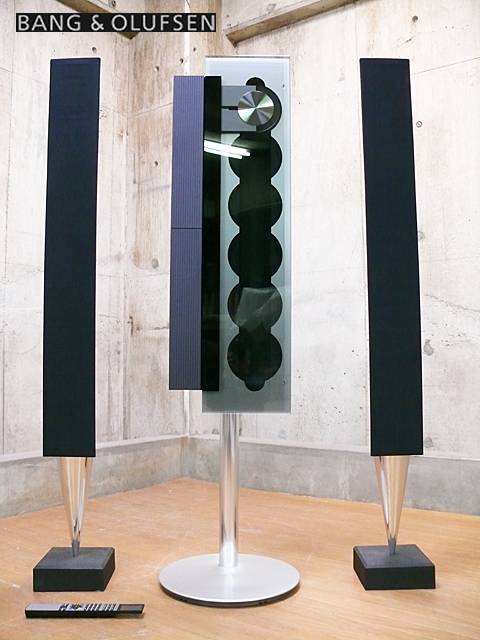 Bang&Olufsen Beosound9000 / Beolab8000