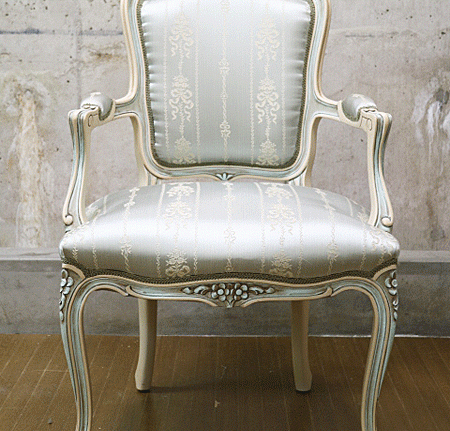 カリモク ドマーニルイXV ルイ15世 ダイニングチェア② 販売 カリモク