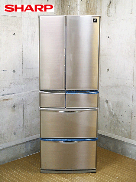 SHARP 271L冷蔵庫