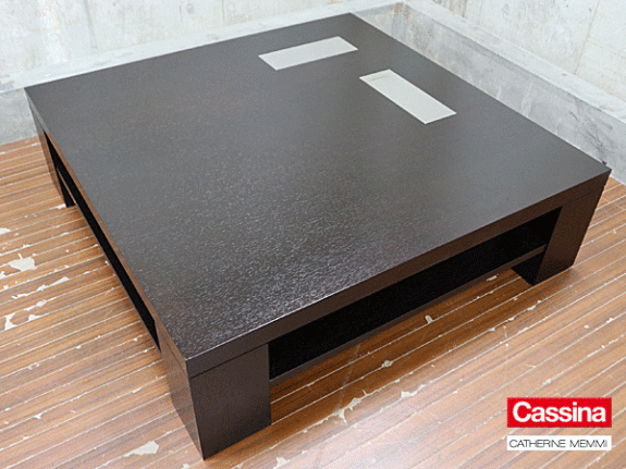 CATHERINE MEMMI】カトリーヌメミ CHELSEA チェルシー センター