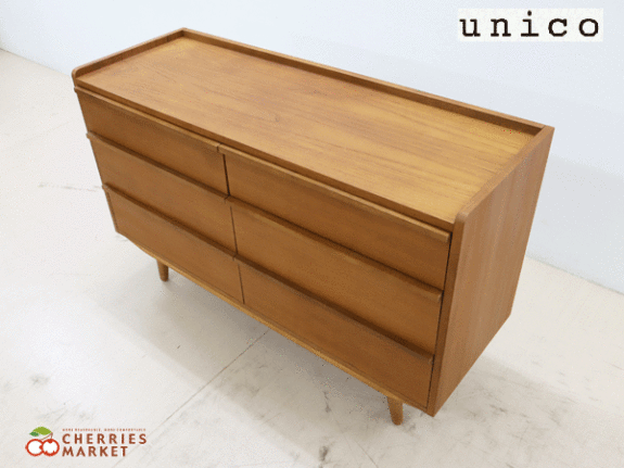 unico ALBERO ウニコ アルベロ チェスト UNICO】ウニコ ALBERO